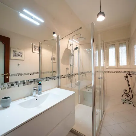 Apartment Un Salto Al Vomero By Dimorra *