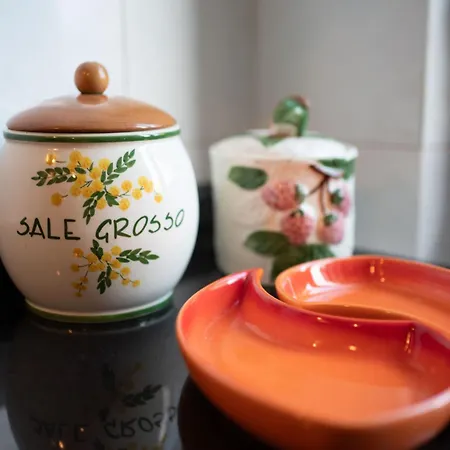 Un Salto Al Vomero By Dimorra Apartment *