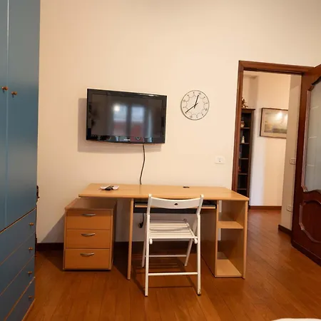 Apartment Un Salto Al Vomero By Dimorra Neapel