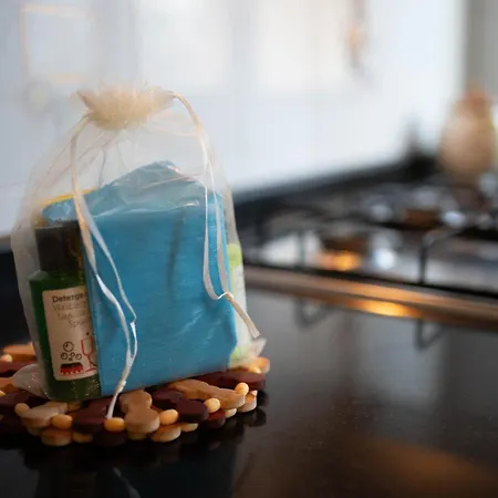 Un Salto Al Vomero By Dimorra * Neapel