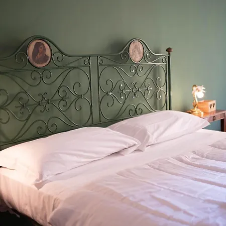 Apartment Un Salto Al Vomero By Dimorra