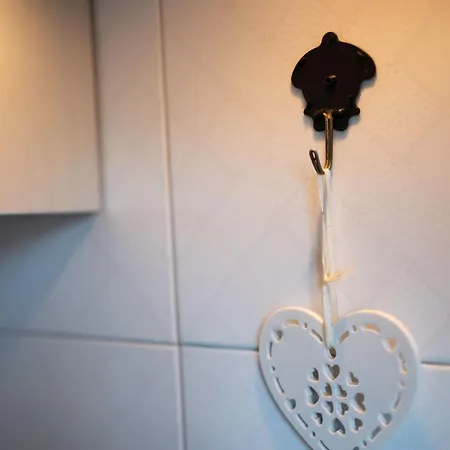 Un Salto Al Vomero By Dimorra Apartment Neapel