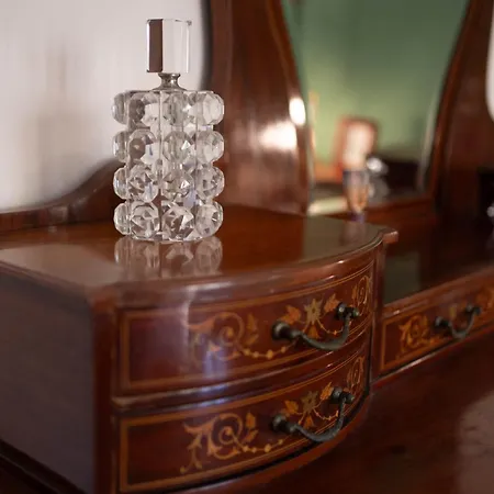 Un Salto Al Vomero By Dimorra Apartment Neapel