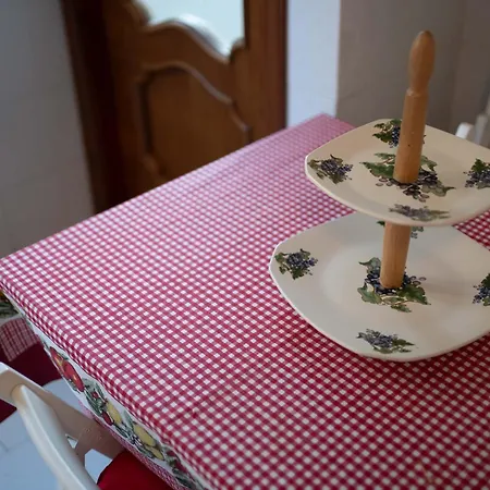 Un Salto Al Vomero By Dimorra Apartment