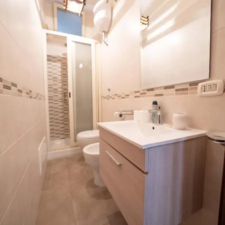 Apartment Un Salto Al Vomero By Dimorra *