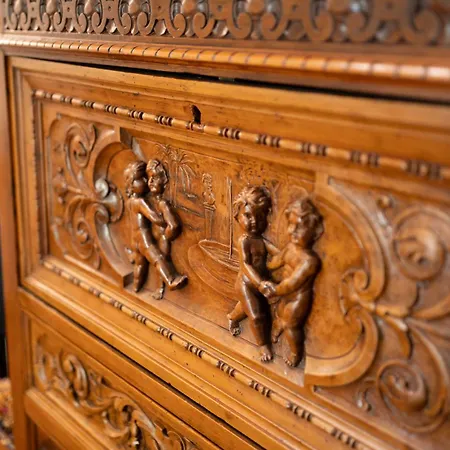 Un Salto Al Vomero By Dimorra *