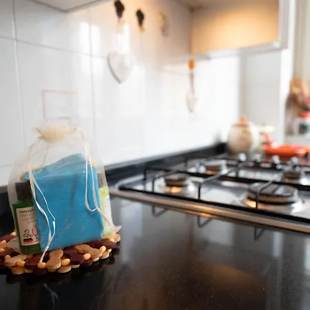 Un Salto Al Vomero By Dimorra