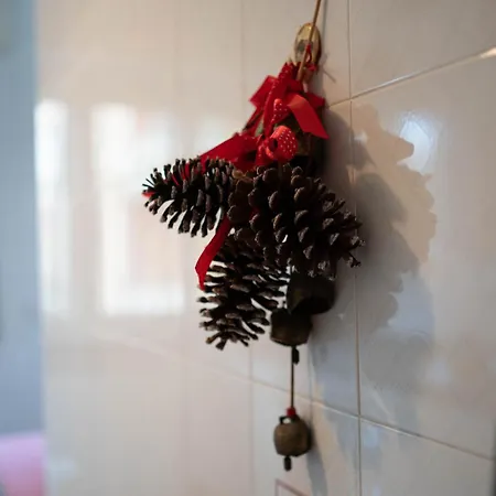 Apartment Un Salto Al Vomero By Dimorra Neapel