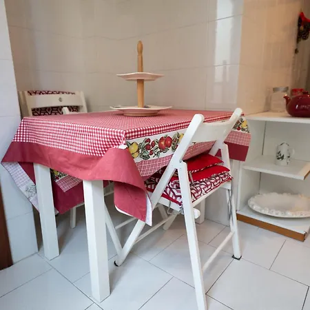 Un Salto Al Vomero By Dimorra Neapel