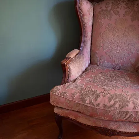 Apartment Un Salto Al Vomero By Dimorra *