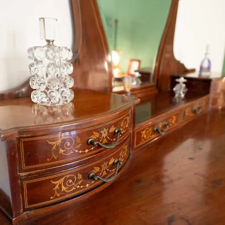 Un Salto Al Vomero By Dimorra * Neapel