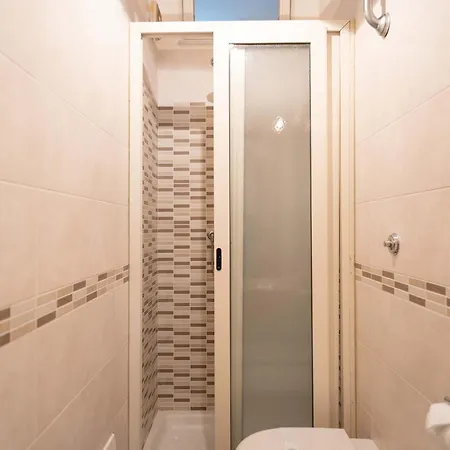 Apartment Un Salto Al Vomero By Dimorra *