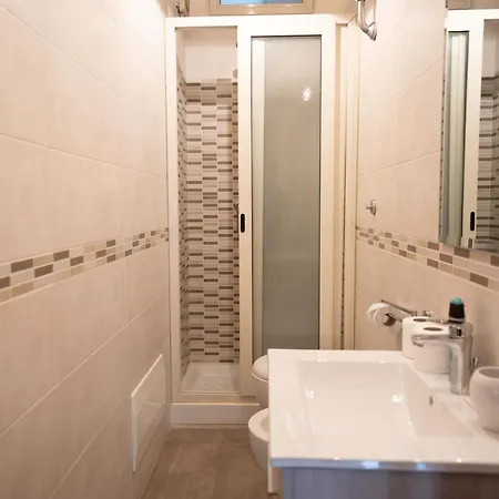 Apartment Un Salto Al Vomero By Dimorra Neapel