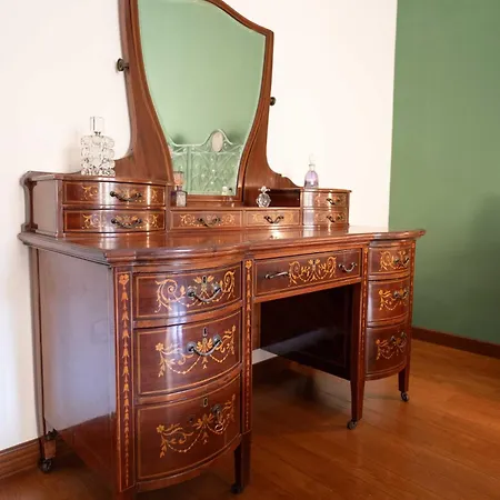 Un Salto Al Vomero By Dimorra Neapel