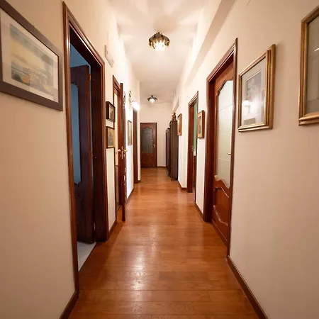 Un Salto Al Vomero By Dimorra