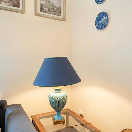 Un Salto Al Vomero By Dimorra Apartment *