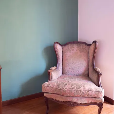 Un Salto Al Vomero By Dimorra Apartment