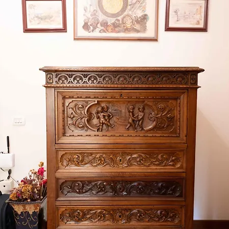 Un Salto Al Vomero By Dimorra