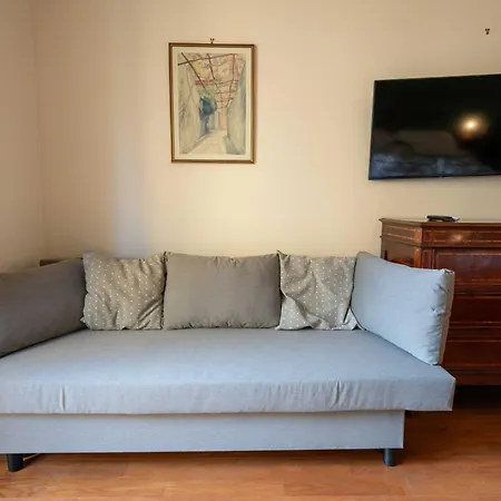 Apartment Un Salto Al Vomero By Dimorra *